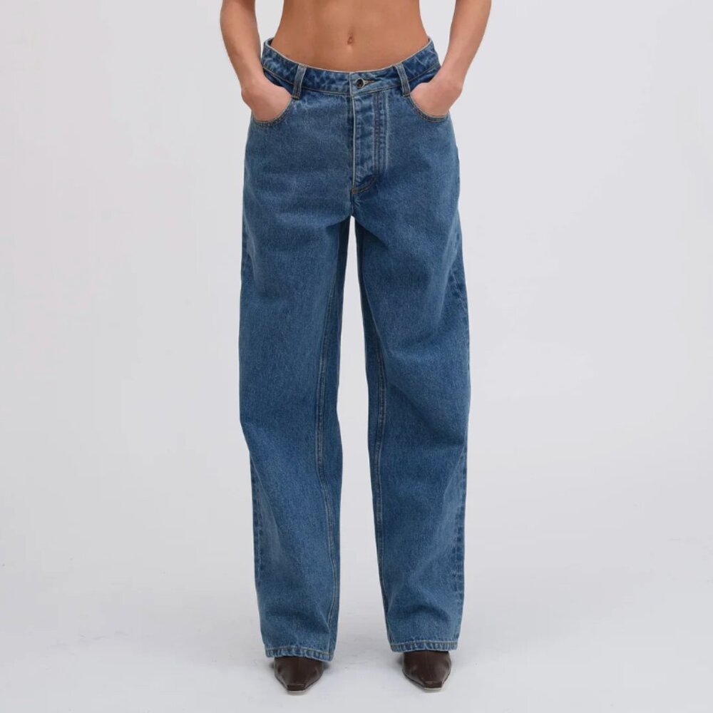 Ronny Kobo Sade Jeans